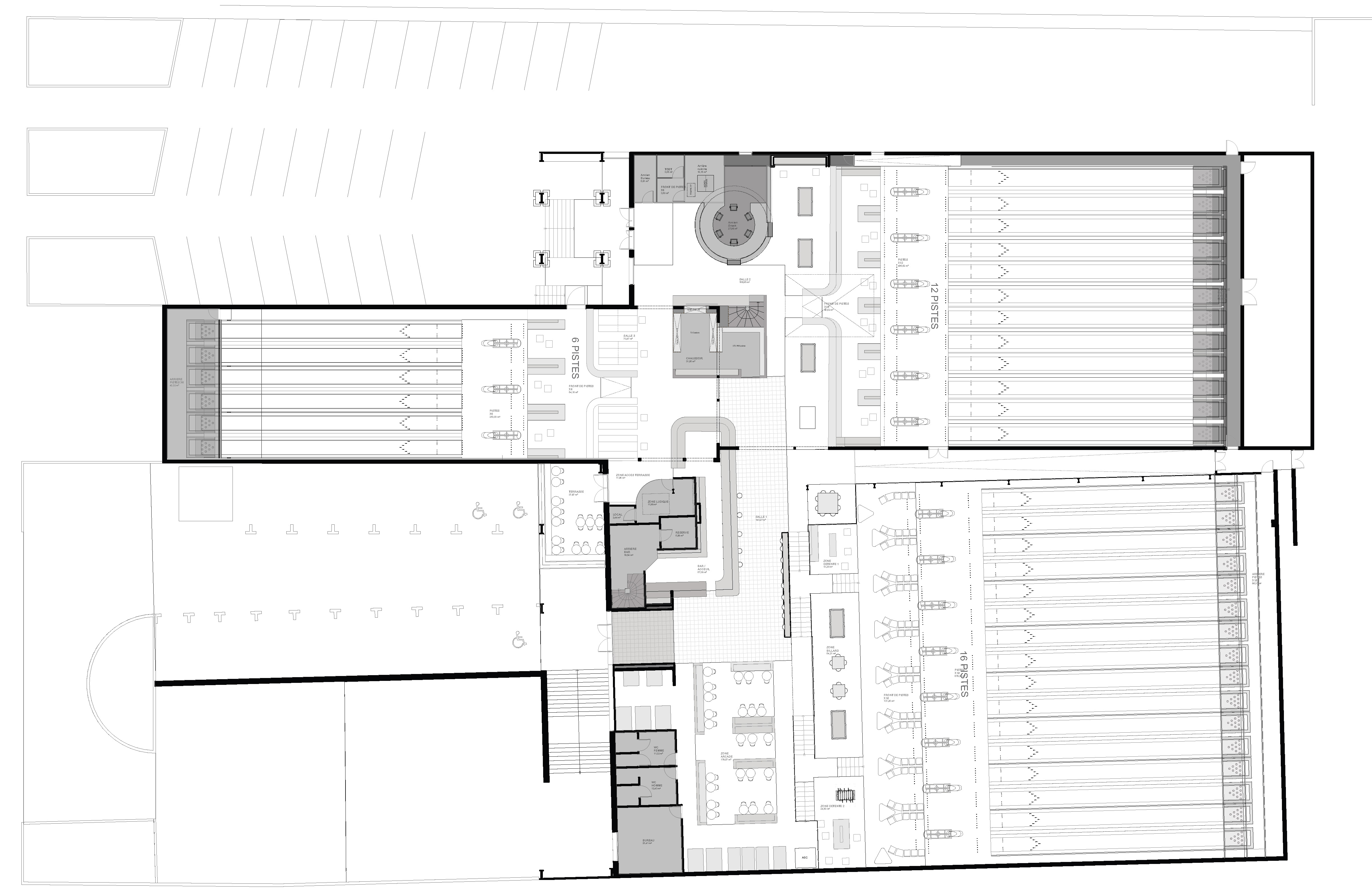 loco architectes Bowling-Brezet etudes plan-projet
