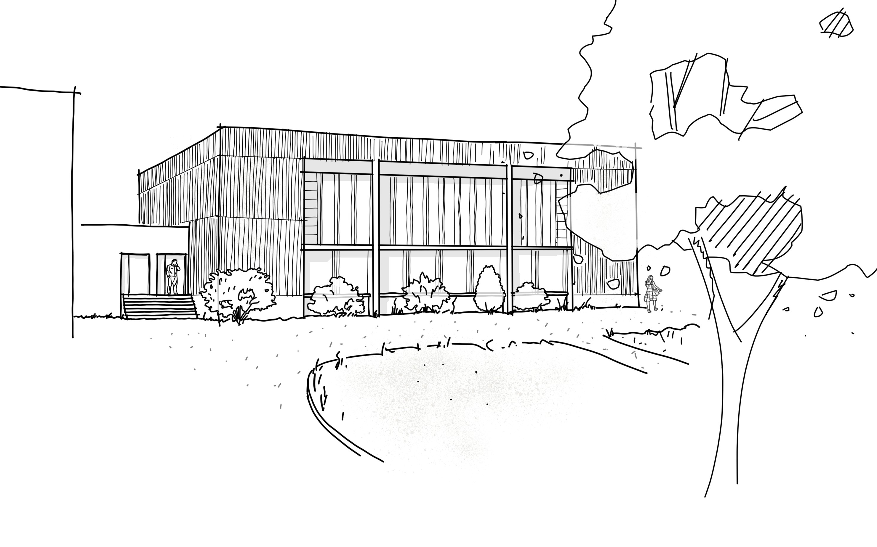 loco architectes IUT-nimes etudes 01